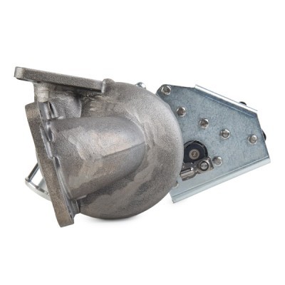 Turbolader RIDEX 2234C0272 2234C0272 - foto 7
