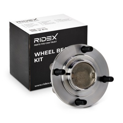 Radlager RIDEX 654W0986 654W0986 - foto 2