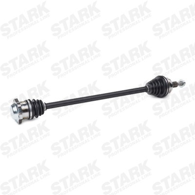 Antriebswelle Stark SKDS-0211327 SKDS-0211327 - foto 4