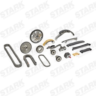 Steuerkettensatz Stark SKTCK-22440279 SKTCK-22440279 - foto 2