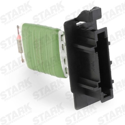Klimabedienteil Stark SKCU-2150031 SKCU-2150031 - foto 5