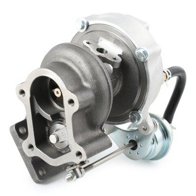 Turbolader RIDEX 2234C0155 2234C0155 - foto 5