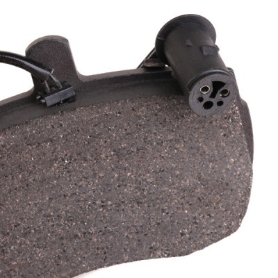 Bremsbeläge Satz RIDEX 402B0839 402B0839 - foto 6