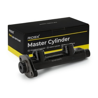 Hauptbremszylinder RIDEX 258M0471 258M0471 - foto 2