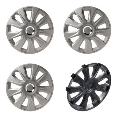 Колпак колеса RIDEX 100009A0052 100009A0052 - foto 4