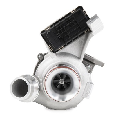 Turbolader RIDEX 2234C0439 2234C0439 - foto 5