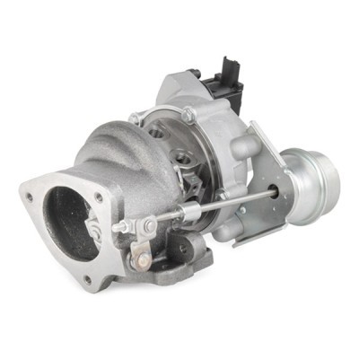 Turbolader RIDEX 2234C10133 2234C10133 - foto 4