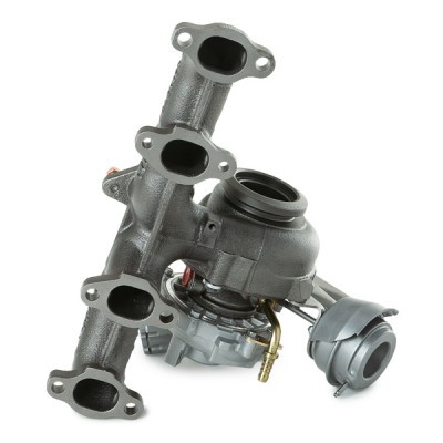 Turbolader RIDEX 2234C10665R 2234C10665R - foto 4