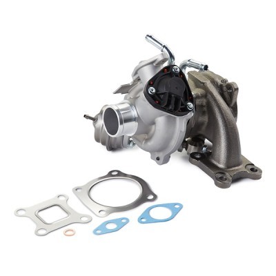 Turbolader RIDEX 2234C10860 2234C10860 - foto 3