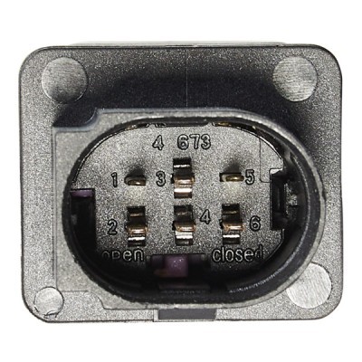 Lambdasonde RIDEX 3922L0758 3922L0758 - foto 6