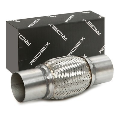 Flexrohr, Abgasanlage RIDEX 3971F0060 3971F0060 - foto 3