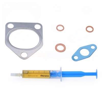 Turbolader RIDEX 2234C0312R 2234C0312R - foto 6
