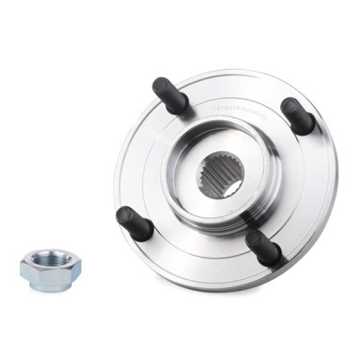 Radlager RIDEX 654W0464 654W0464 - foto 3