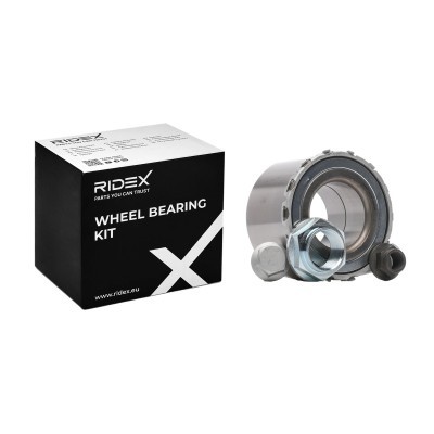 Radlager RIDEX 654W1236 654W1236 - foto 2