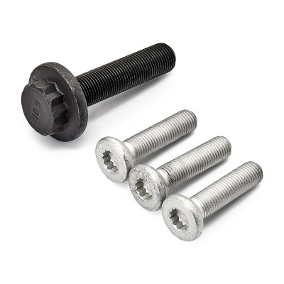 Radlager RIDEX 654W0053 654W0053 - foto 11