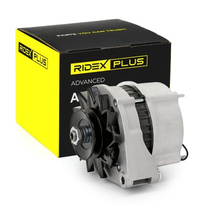 Generator RIDEX 4G0149P 4G0149P - foto 2