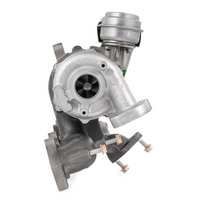 Turbolader RIDEX 2234C10730R 2234C10730R - foto 4