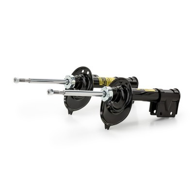 Stoßdämpfer RIDEX 854S2207P 854S2207P - foto 2
