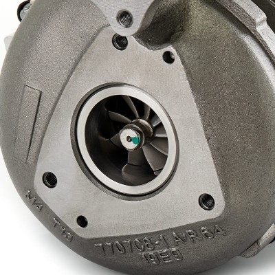 Turbolader RIDEX 2234C0094 2234C0094 - foto 6