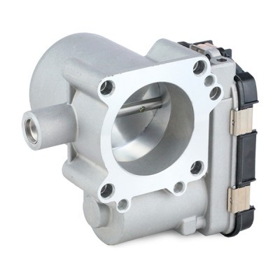 Дроссельная заслонка RIDEX 158T0212 158T0212 - foto 4