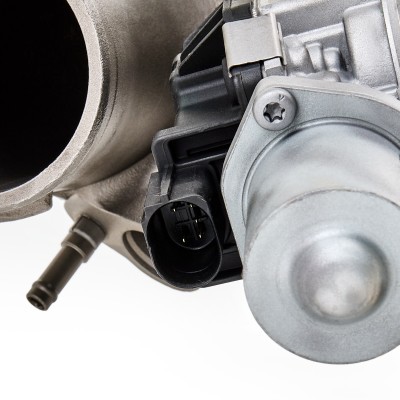 Turbolader RIDEX 2234C11106R 2234C11106R - foto 7