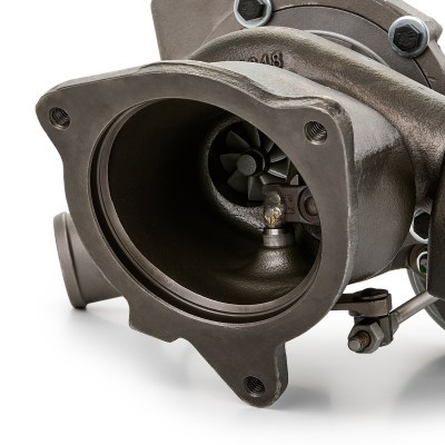 Turbolader RIDEX 2234C10646R 2234C10646R - foto 6