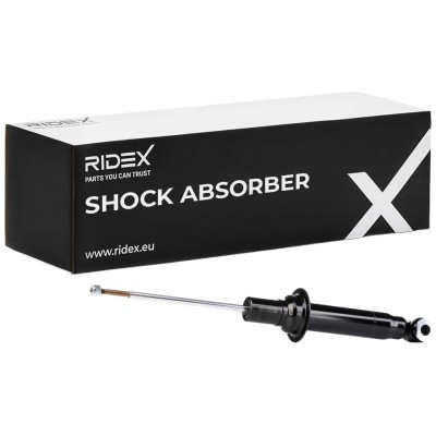 Stoßdämpfer RIDEX 854S1294 854S1294 - foto 2
