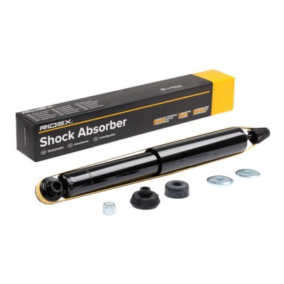 Stoßdämpfer RIDEX 854S0909 854S0909 - foto 4