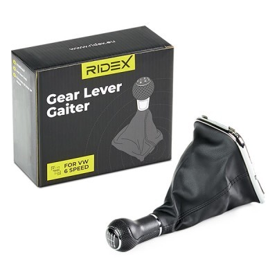 Schaltsack RIDEX 1775A0004 1775A0004 - foto 2