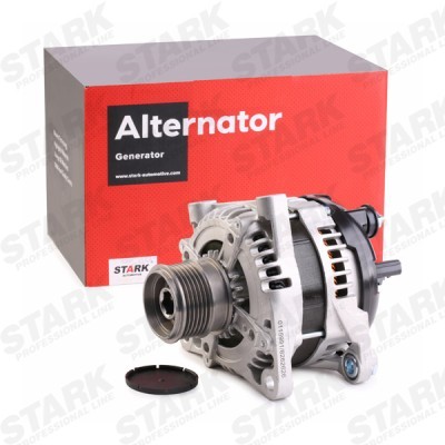 Generator Stark SKGN-0320153 SKGN-0320153 - foto 2