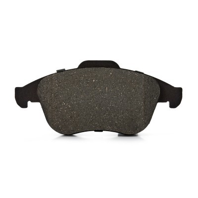 Bremsbeläge Satz RIDEX 402B0660P 402B0660P - foto 6