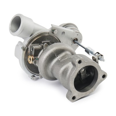 Turbolader RIDEX 2234C11410 2234C11410 - foto 4