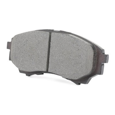 Bremsbeläge Satz RIDEX 402B0713 402B0713 - foto 6