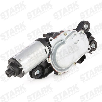 Wischermotor Stark SKWM-0290370 SKWM-0290370 - foto 3