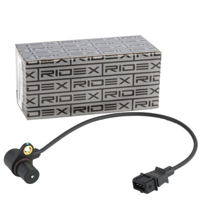 Sensor, Nockenwellenposition RIDEX 3946S0092 3946S0092 - foto 3