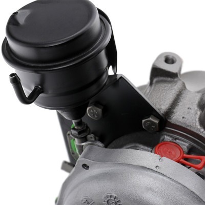 Turbolader RIDEX 2234C0140R 2234C0140R - foto 6