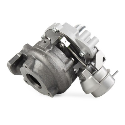 Turbolader RIDEX 2234C0357 2234C0357 - foto 5