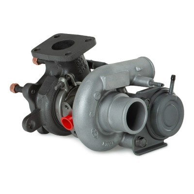 Turbolader RIDEX 2234C10709R 2234C10709R - foto 2