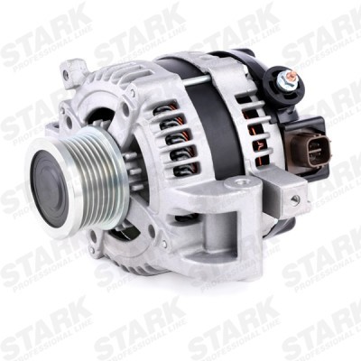 Generator Stark SKGN-0320176 SKGN-0320176 - foto 3