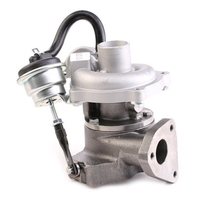 Turbolader RIDEX 2234C0157 2234C0157 - foto 3