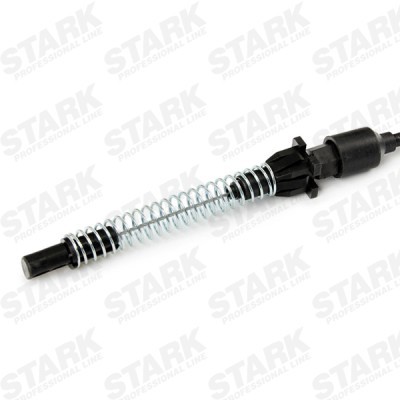 Gaszug Stark SKACC-1830016 SKACC-1830016 - foto 4