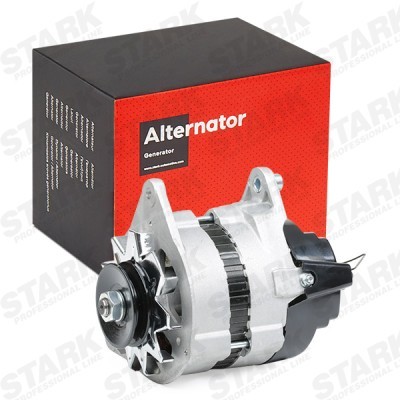 Generator Stark SKGN-03221587 SKGN-03221587 - foto 2