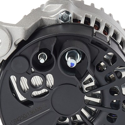 Generator RIDEX 4G0193 4G0193 - foto 5