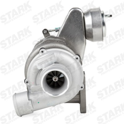 Turbolader Stark SKCT-1190130 SKCT-1190130 - foto 6