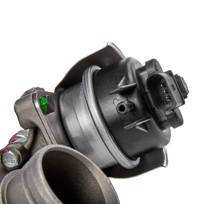 Turbolader RIDEX 2234C0418R 2234C0418R - foto 8