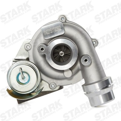 Turbolader Stark SKCT-1191147 SKCT-1191147 - foto 7