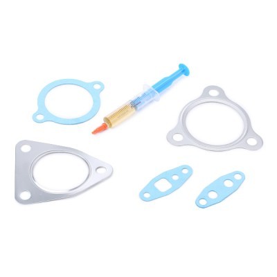 Turbolader RIDEX 2234C0284R 2234C0284R - foto 7