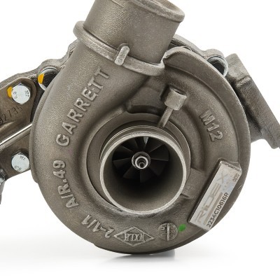 Turbolader RIDEX 2234C10616R 2234C10616R - foto 5