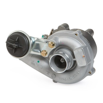 Turbolader RIDEX 2234C0049 2234C0049 - foto 3