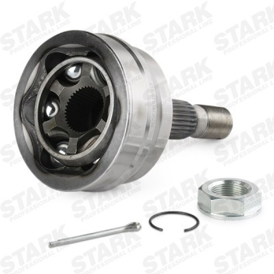 Gelenksatz, Antriebswelle Stark SKJK-0200499 SKJK-0200499 - foto 6
